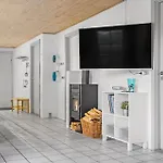 Cozy In With Sauna * Ringkøbing
