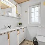 Cozy In With Sauna بيت للعطل *