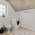 Cozy In With Sauna بيت للعطل Ringkøbing
