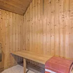 Cozy In With Sauna