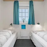 Cozy In With Sauna بيت للعطل