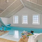 Cozy In With Sauna * Ringkøbing