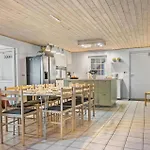 Cozy In With Sauna بيت للعطل Ringkøbing