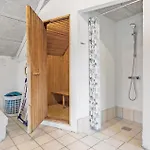 بيت للعطل Cozy In With Sauna *