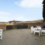 Cozy In With Sauna Ringkøbing