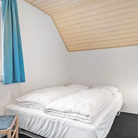 Cozy In With Sauna * Ringkøbing