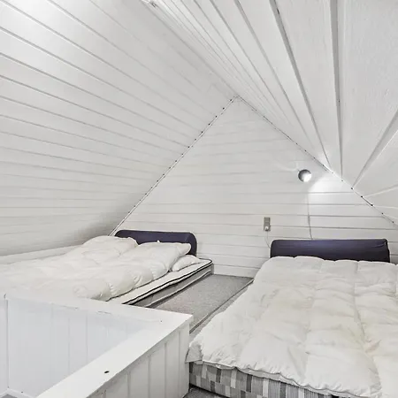 Σπίτι διακοπών Cozy In With Sauna *