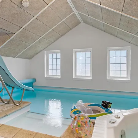 Cozy In With Sauna * 링쾨빙