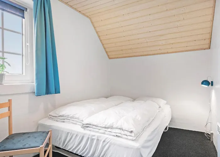 Cozy In With Sauna * Ringkøbing