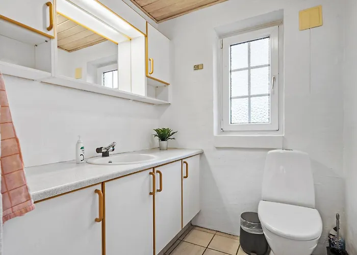 Cozy In With Sauna Σπίτι διακοπών *