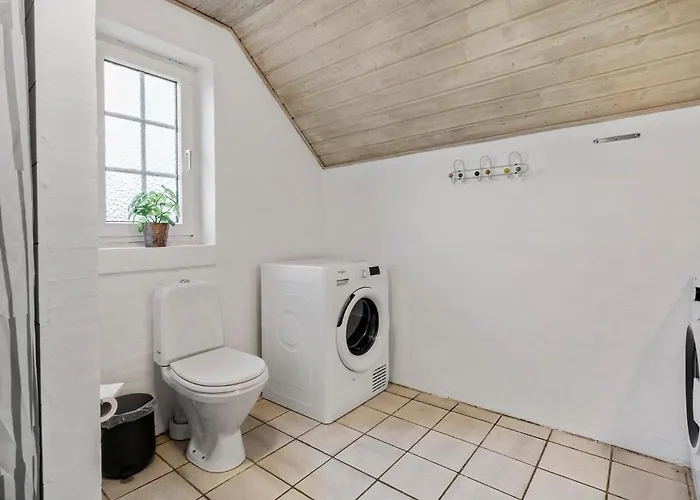 Cozy In With Sauna Σπίτι διακοπών Ringkøbing