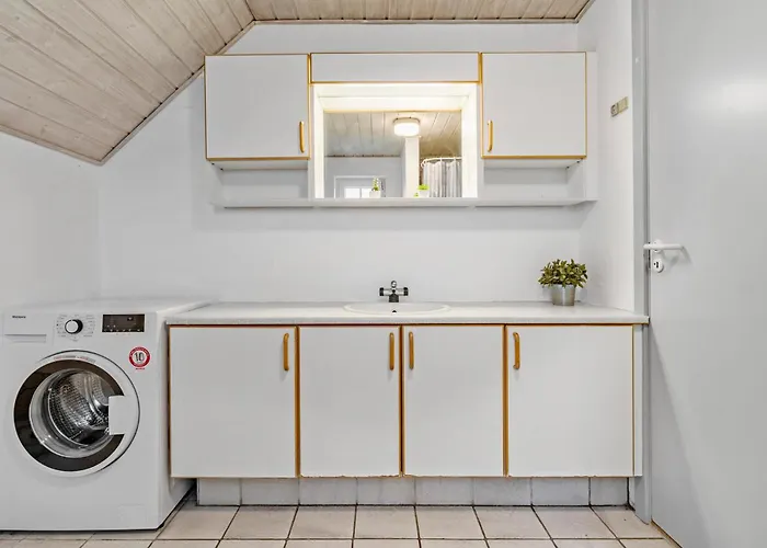 Σπίτι διακοπών Cozy In With Sauna