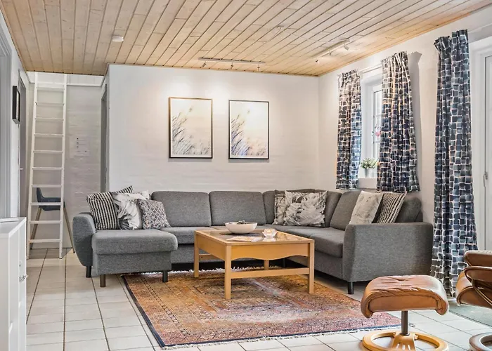 Cozy In With Sauna *