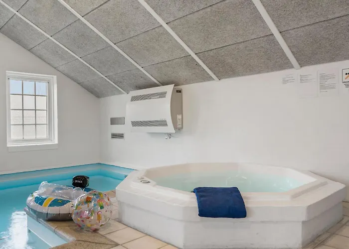 Cozy In With Sauna Σπίτι διακοπών *